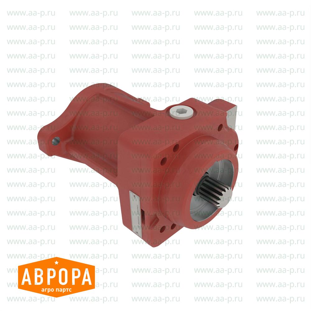 YZ106580 МАСЛЯНЫЙ  НАСОС